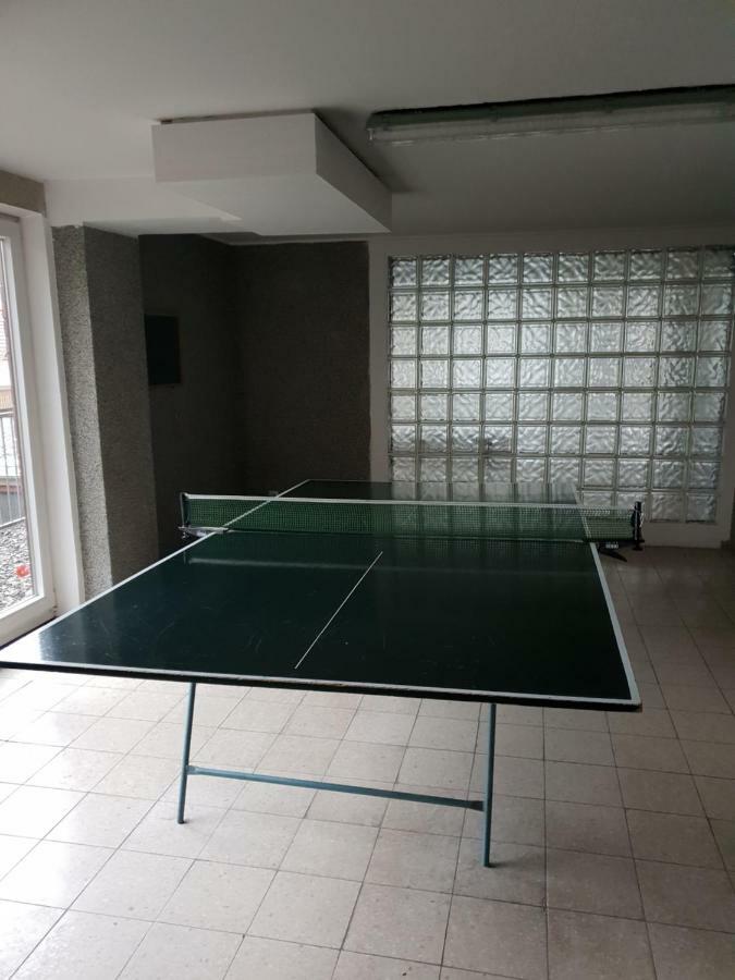 Fewo Haude Braunlage Luaran gambar
